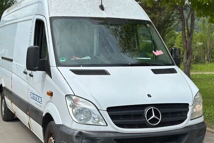 Mercedes-Benz Sprinter 388.000 km 3.290 &euro; Bad Münder 31848