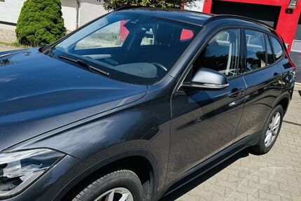BMW X1 51.400 km 18.200 &euro; Bernau bei Berlin 16321