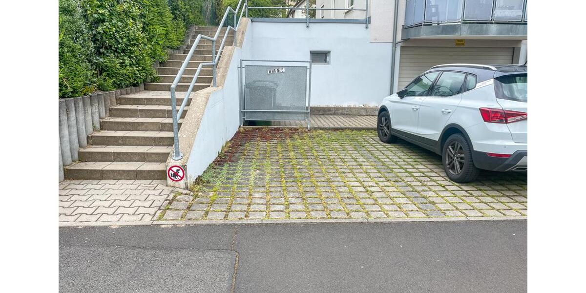 Etagenwohnung Sulzbach-Rosenberg Rosenberg - 3 Zimmer, 86 m&sup2;, 900&euro; | Angebot:26636171