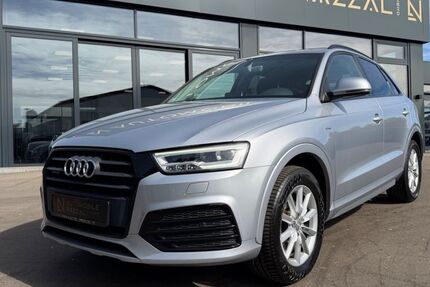 Audi Q3 154.000 km 16.999 &euro; Saarlouis 66740
