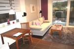 Terrassenwohnung Reinheim - 1 Zimmer, 40 m&sup2;, 550&euro; | Angebot:26697992