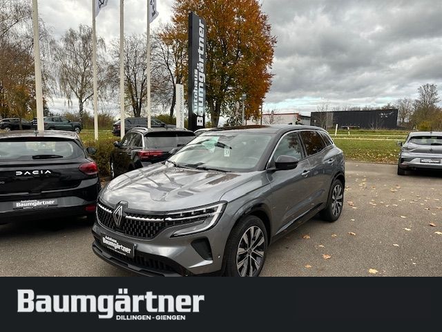 Renault Austral 7.080 km 28.850 &euro; Dillingen 89407