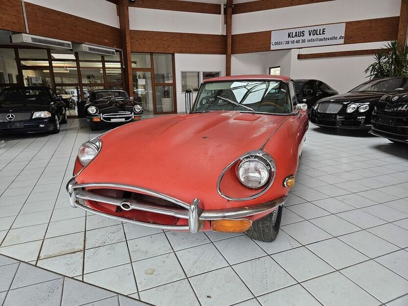 E-Type