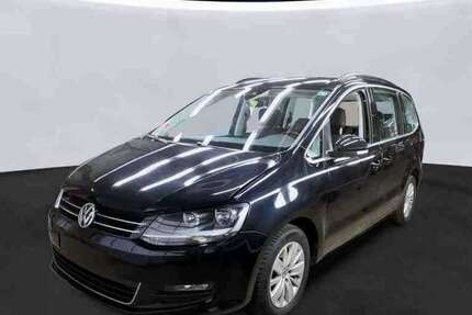 VW Sharan