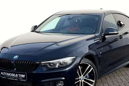 BMW 430 89.000 km 30.990 &euro; Bekond 54340