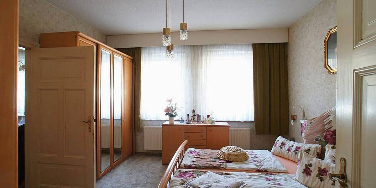 Einfamilienhaus Niederfinow - 4 Zimmer, 120 m&sup2;, 240.000&euro; | Angebot:25769089