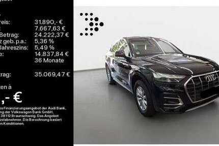 Audi Q5 84.889 km 31.890 &euro; Hofheim 65719