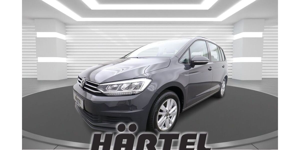 VW Touran 61.200 km 25.700 &euro; Osnabrück 49084
