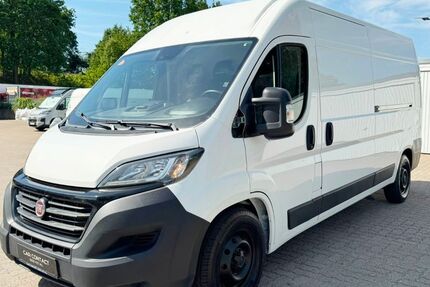 Fiat Ducato 185.000 km 16.900 &euro; Seevetal bei Hamburg 21217