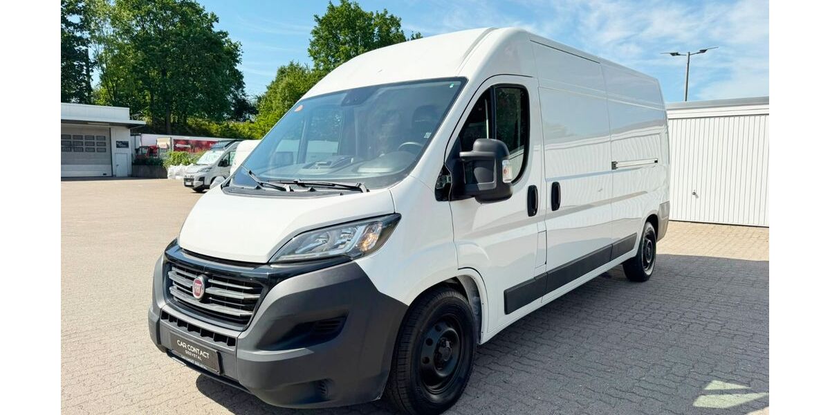 Fiat Ducato 185.000 km 16.900 &euro; Seevetal bei Hamburg 21217