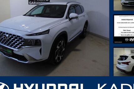 Hyundai SANTA FE 38.500 km 36.990 &euro; Berlin Tempelhof 12103