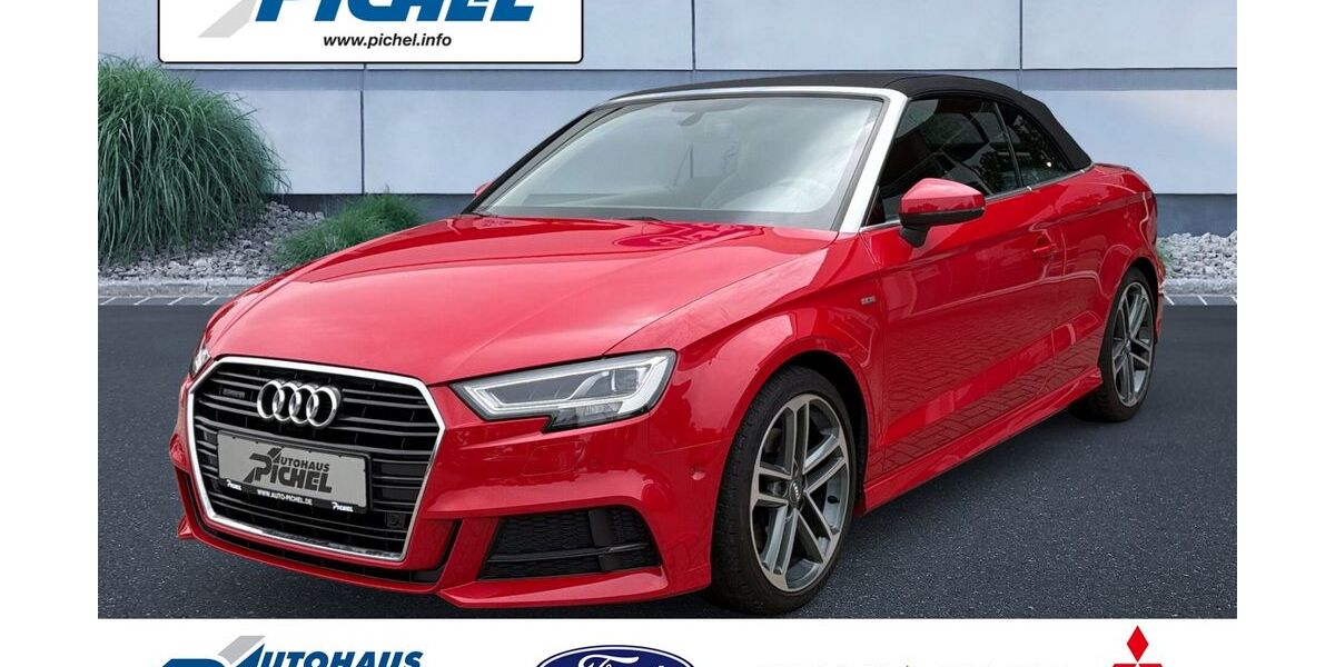 Audi A3 45.010 km 32.930 &euro; Hartmannsdorf 09232