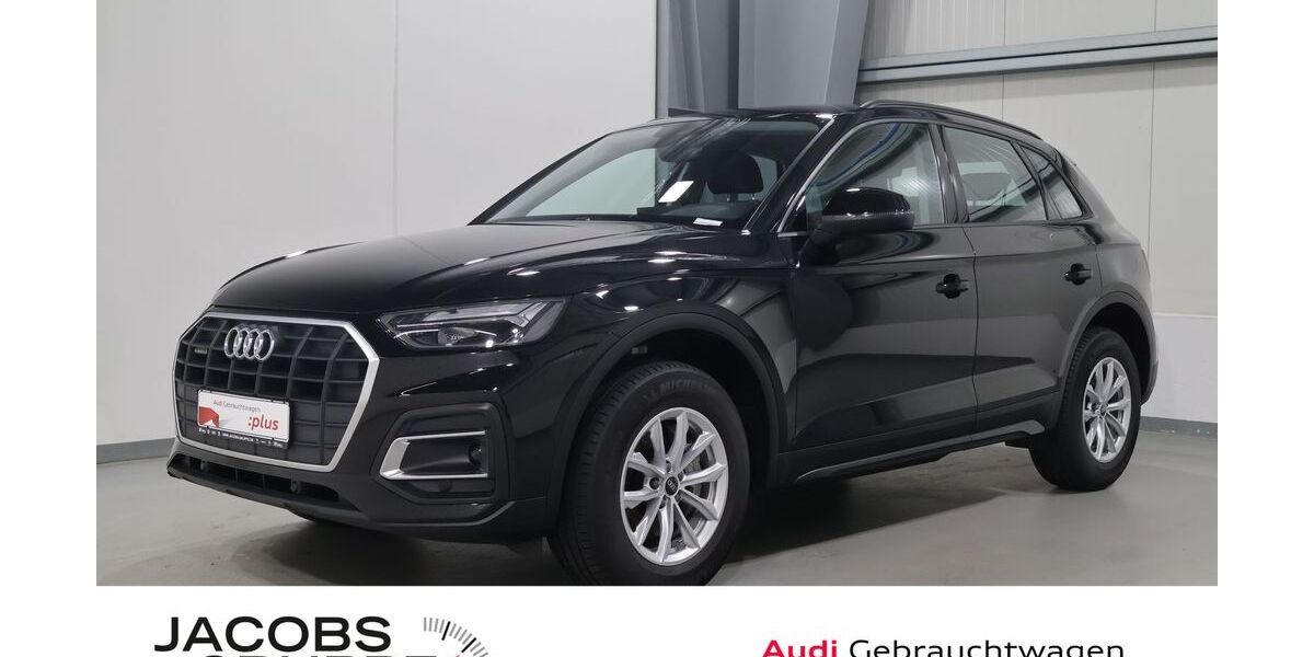 Audi Q5 15.606 km 40.870 &euro; Aachen 52078