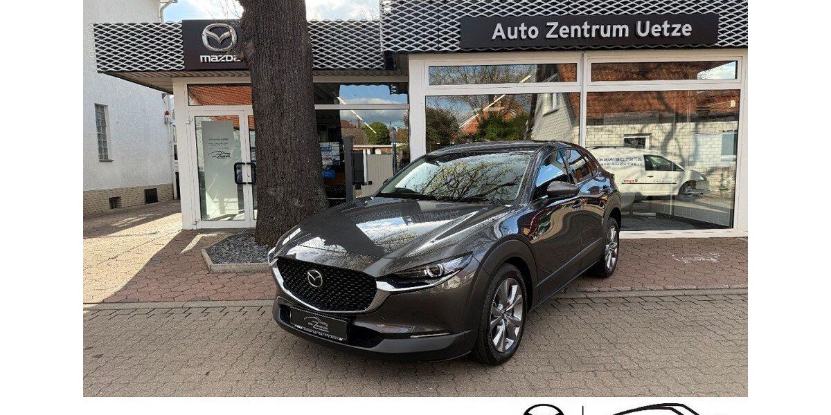 Mazda CX-30 14.739 km 23.990 &euro; Uetze 31311