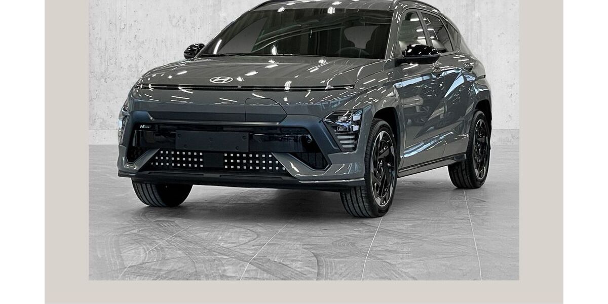 Hyundai KONA Elektro 3.190 km 33.990 € Köln 50739
