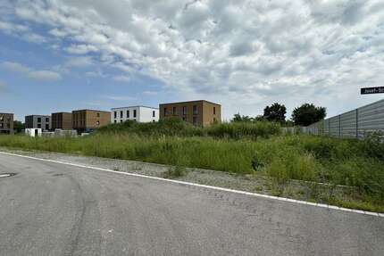 Grundstück zu verkaufen in Geiselhöring 74.460 € 219 m² zimmer