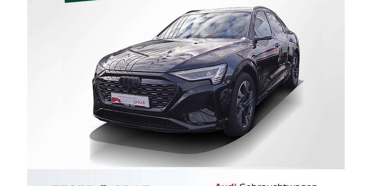 Audi Q8 48.817 km 48.980 &euro; Fürth 90763