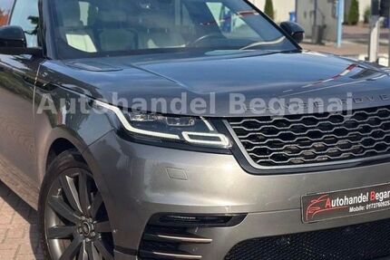 Land Rover Range Rover Velar 240.000 km 17.500 &euro; Lamspringe 31195