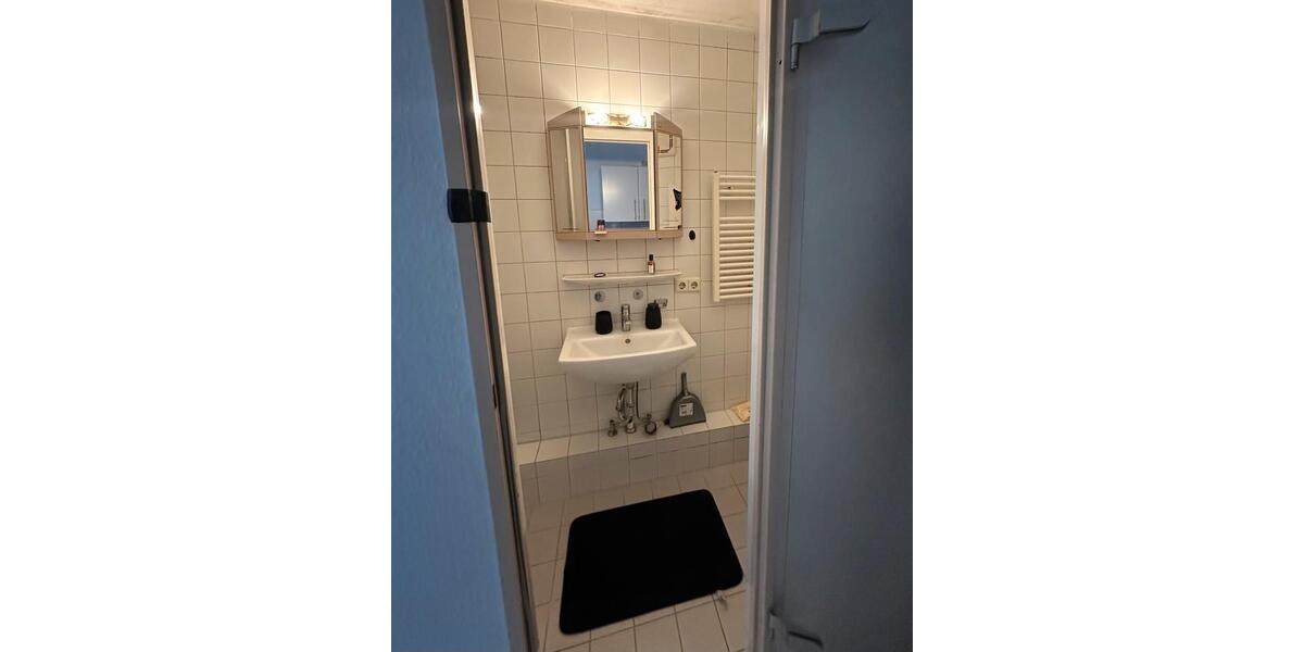 Etagenwohnung Herrenberg - 1 Zimmer, 22 m&sup2;, 550&euro; | Angebot:25436780