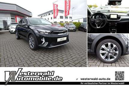 Kia Stonic 15.500 km 23.500 € Montabaur 56410