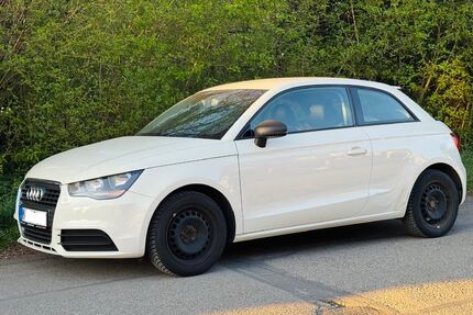 Audi A1 196.400 km 4.200 &euro; München 80993