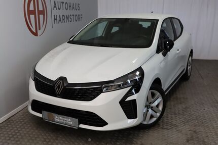 Renault Clio 12.950 km 15.490 &euro; Harmstorf/Hamburg 21228