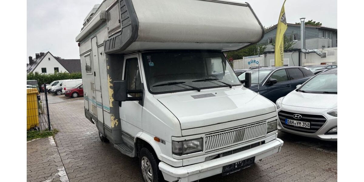 Fiat Ducato 200.000 km 3.000 &euro; Garching bei München 85748