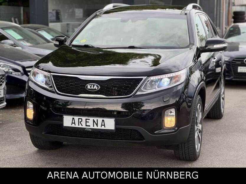 Sorento