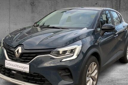 Renault Captur 21.627 km 18.999 &euro; Erfurt 99099