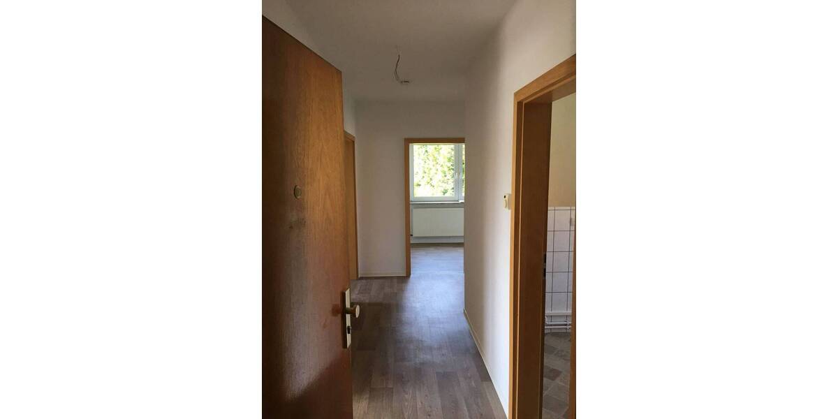 Etagenwohnung Bad Gandersheim Vorwerk Brunshausen - 3 Zimmer, 62 m&sup2;, 405&euro; | Angebot:26343939