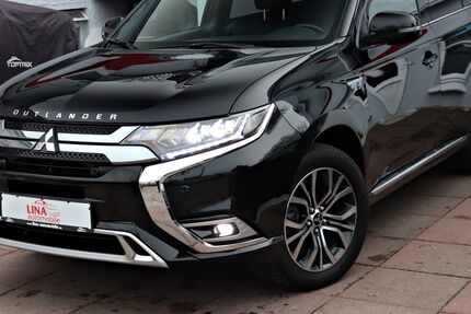 Mitsubishi Outlander 115.000 km 20.790 € Hamburg 22179