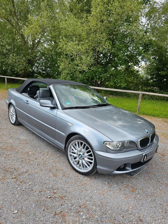 BMW 318 189.000 km 5.500 € Eisingen 75239