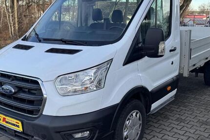 Ford Transit 74.650 km 27.950 &euro; Lichtenstein 09350