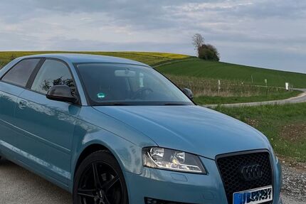 Audi A3 182.000 km 4.800 &euro; Hilzingen 78247