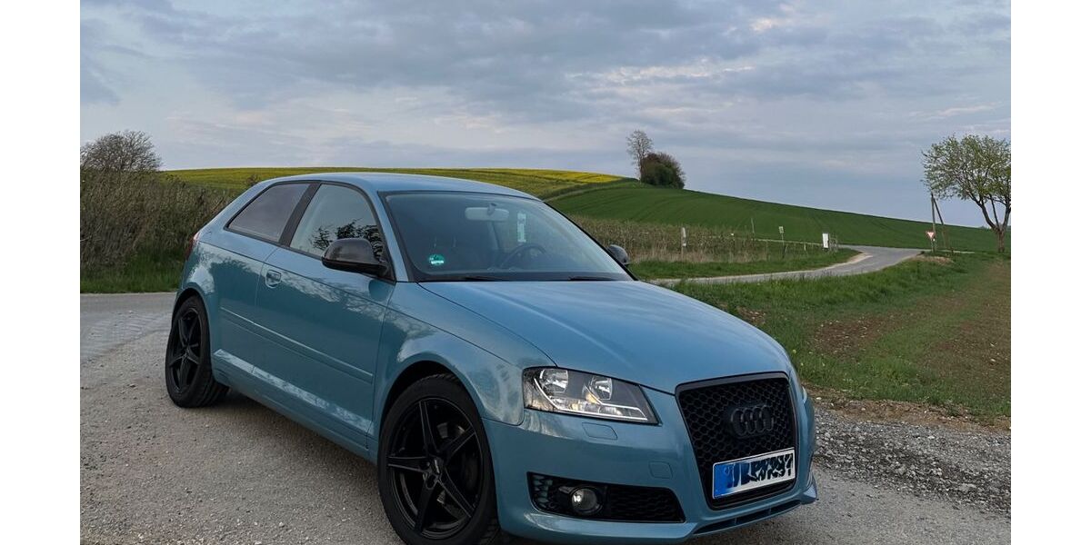 Audi A3 182.000 km 4.800 &euro; Hilzingen 78247