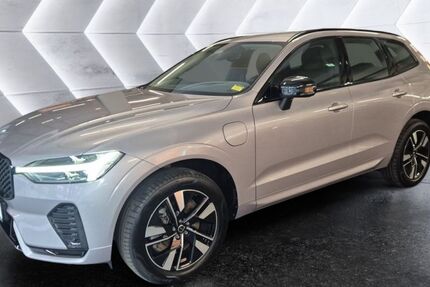 Volvo XC60 38.895 km 49.880 &euro; Berlin 10553