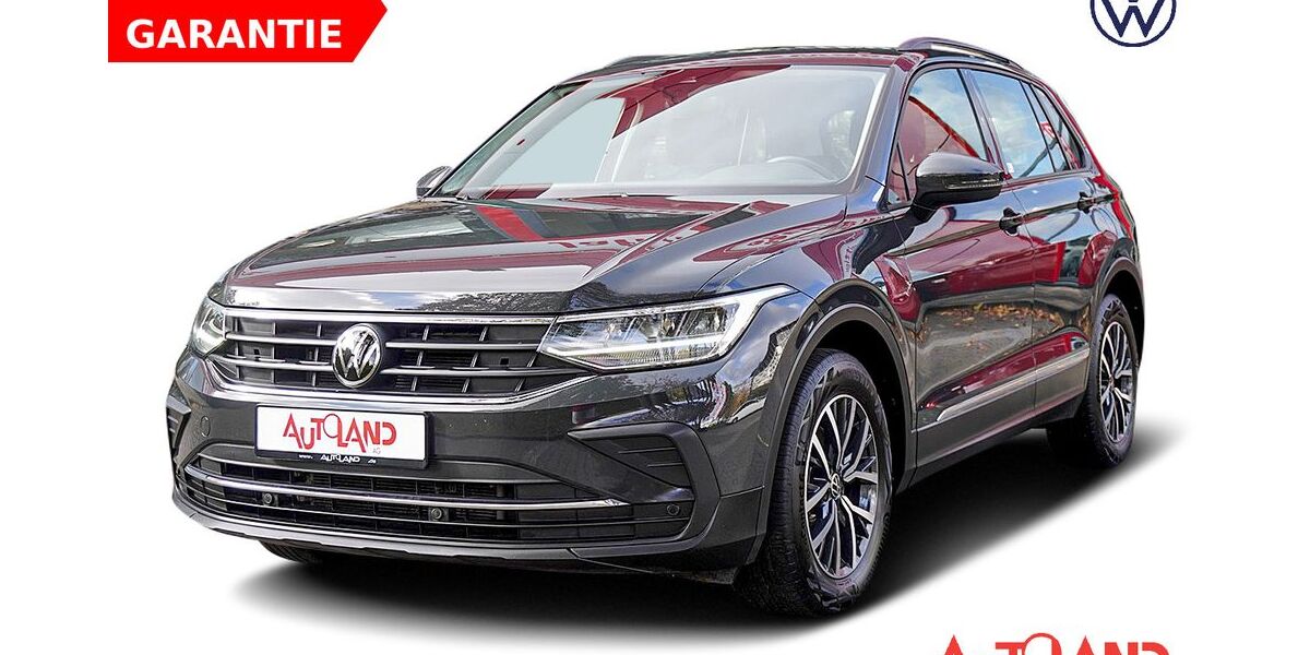 VW Tiguan 94.470 km 26.490 &euro; Hannover 30179