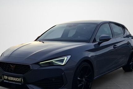 Cupra Leon 51.600 km 26.880 &euro; Singen 78224