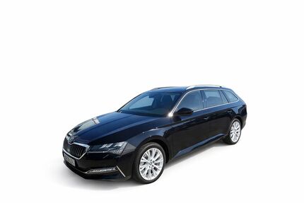 Skoda Superb 90.000 km 22.400 &euro; Wardenburg 26203