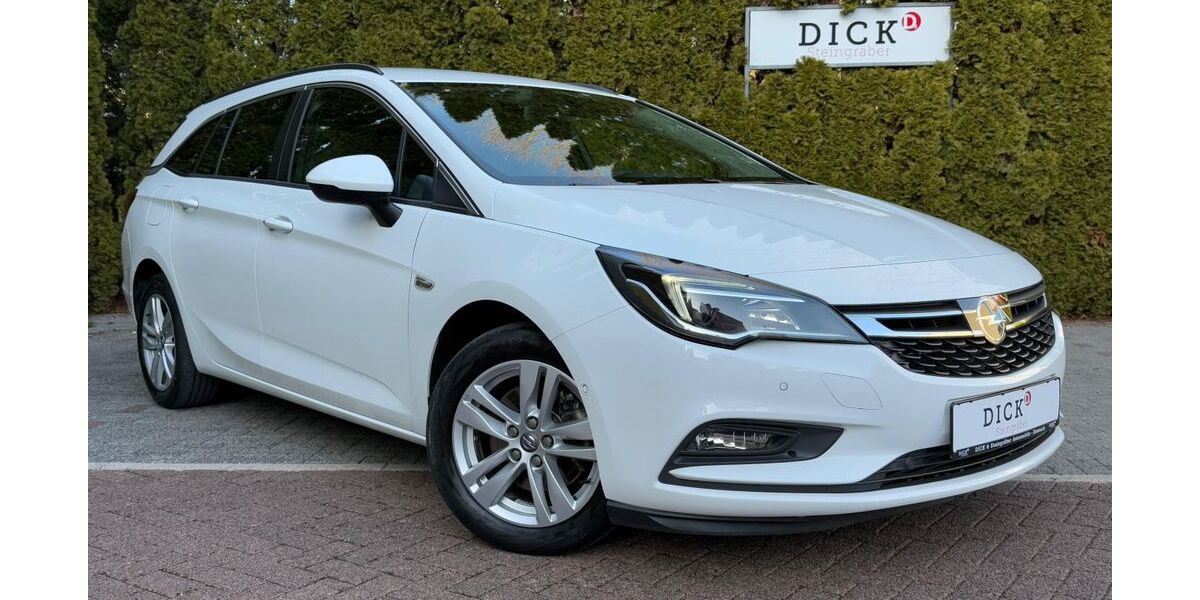 Opel Astra 121.358 km 8.250 &euro; Eisenach 99817