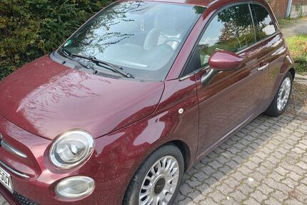 Fiat 500 68.000 km 10.000 € Ahlen 59229