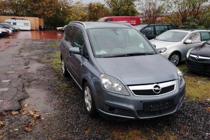 Opel Zafira 117.000 km 3.299 € Wiesbaden 65203
