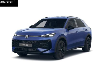 VW T-Roc 1.200 km 39.860 &euro; Bad Sooden-Allendorf 37242