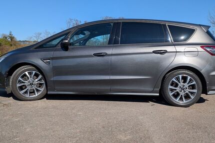 Ford S-Max 80.400 km 18.390 &euro; Angelbachtal 74918
