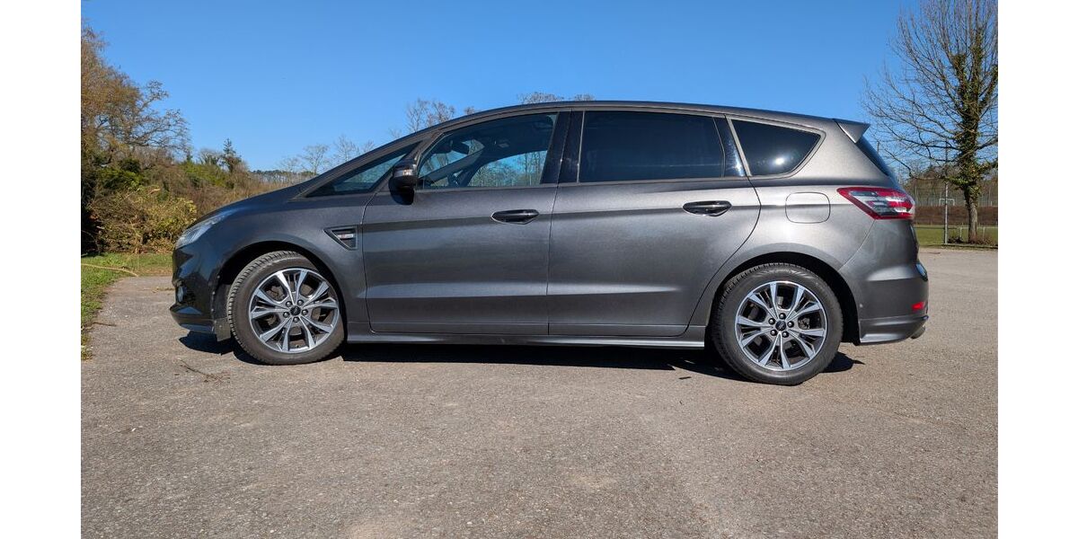 Ford S-Max 80.400 km 18.390 &euro; Angelbachtal 74918