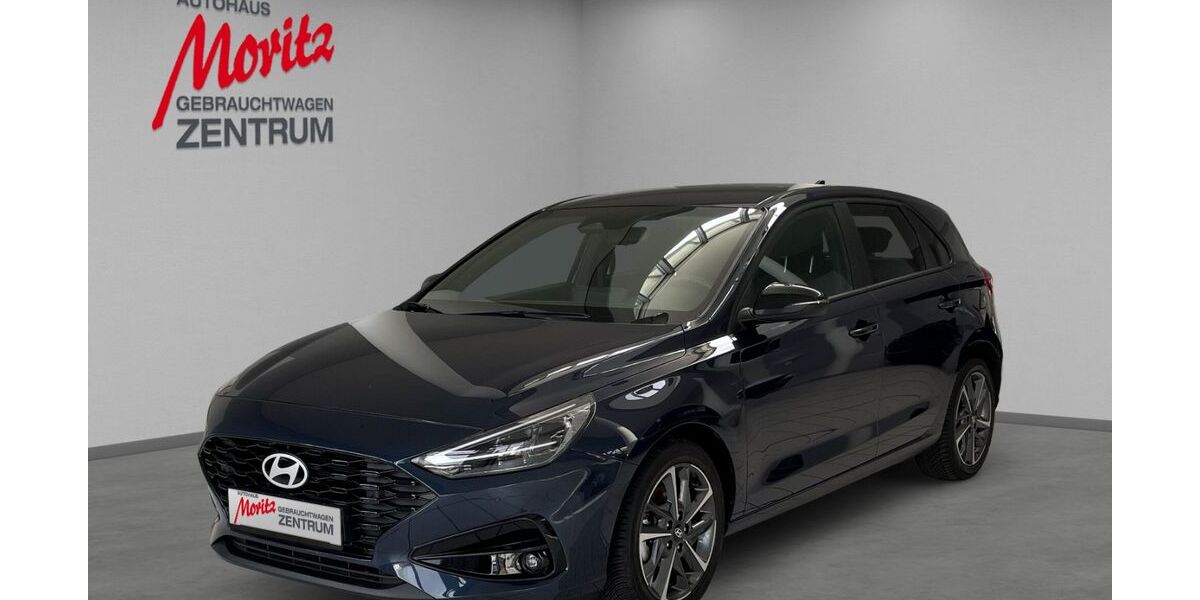 Hyundai i30 18.243 km 20.350 &euro; Laatzen 30880