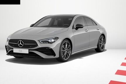 Mercedes-Benz CLA 180 3.000 km 45.498 &euro; Marne 25709