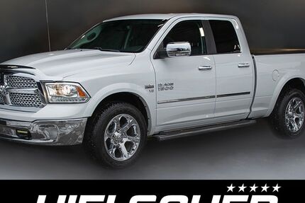 Dodge RAM 121.700 km 35.900 &euro; Chamerau 93466