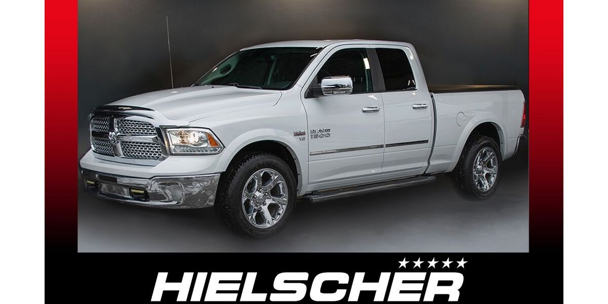 Dodge RAM 121.700 km 35.900 &euro; Chamerau 93466