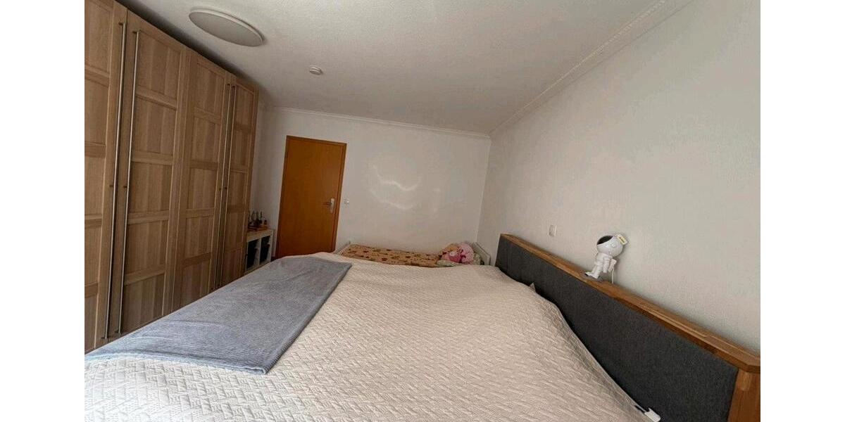 Etagenwohnung Aschaffenburg Österreicher Kolonie - 3 Zimmer, 85 m&sup2;, 1.250&euro; | Angebot:26126802